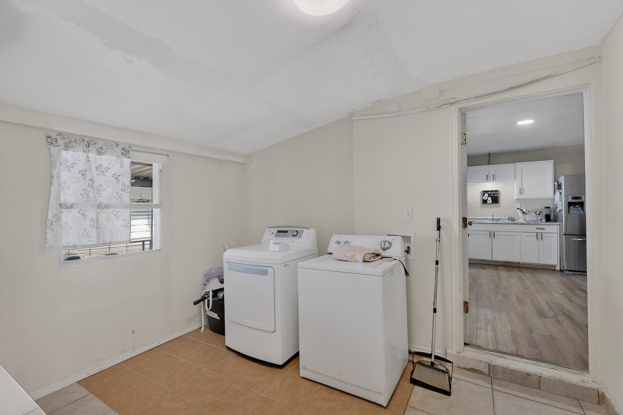 712 Hodgson Street Fort Worth TX 76115