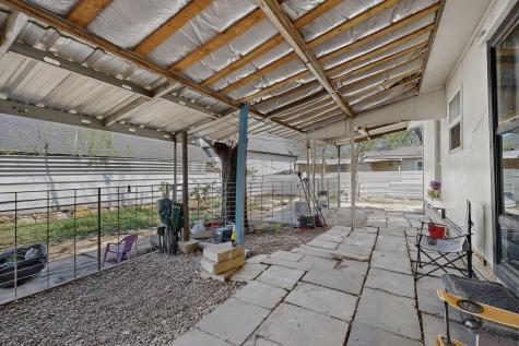 712 Hodgson Street Fort Worth TX 76115