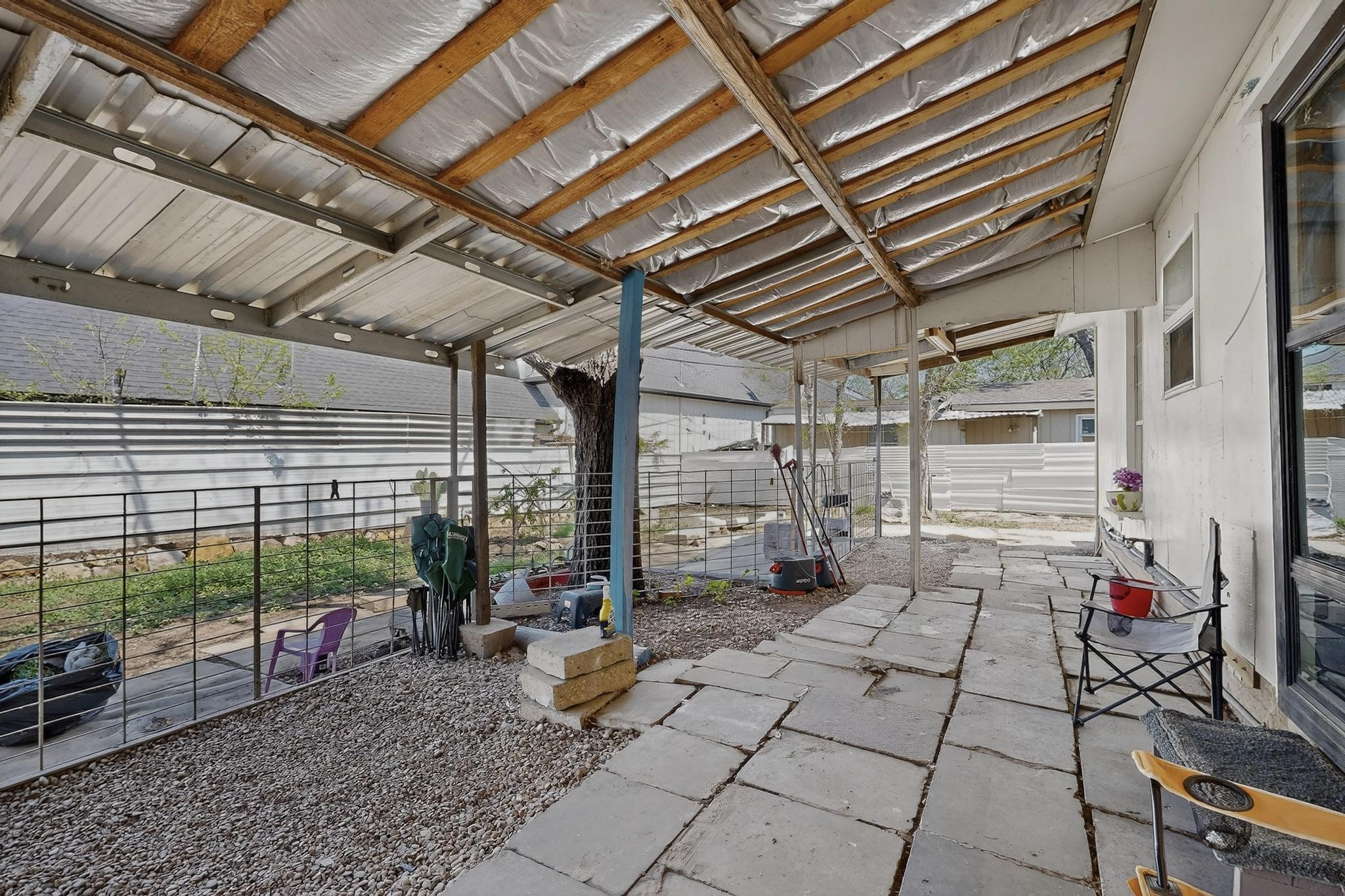 712 Hodgson Street Fort Worth TX 76115