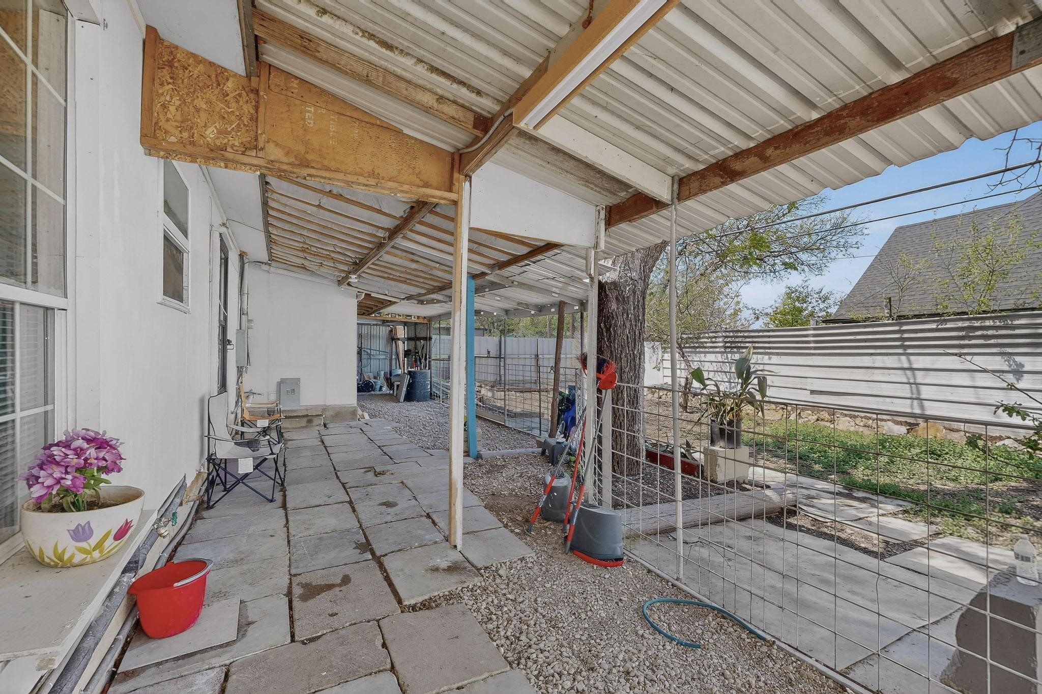 712 Hodgson Street Fort Worth TX 76115