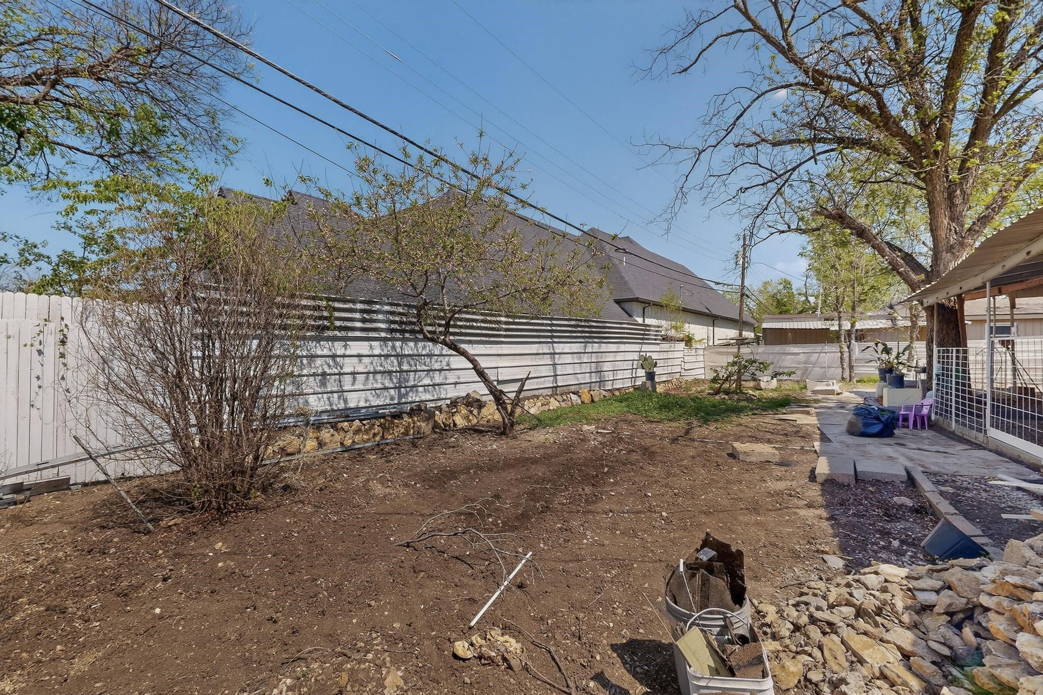 712 Hodgson Street Fort Worth TX 76115