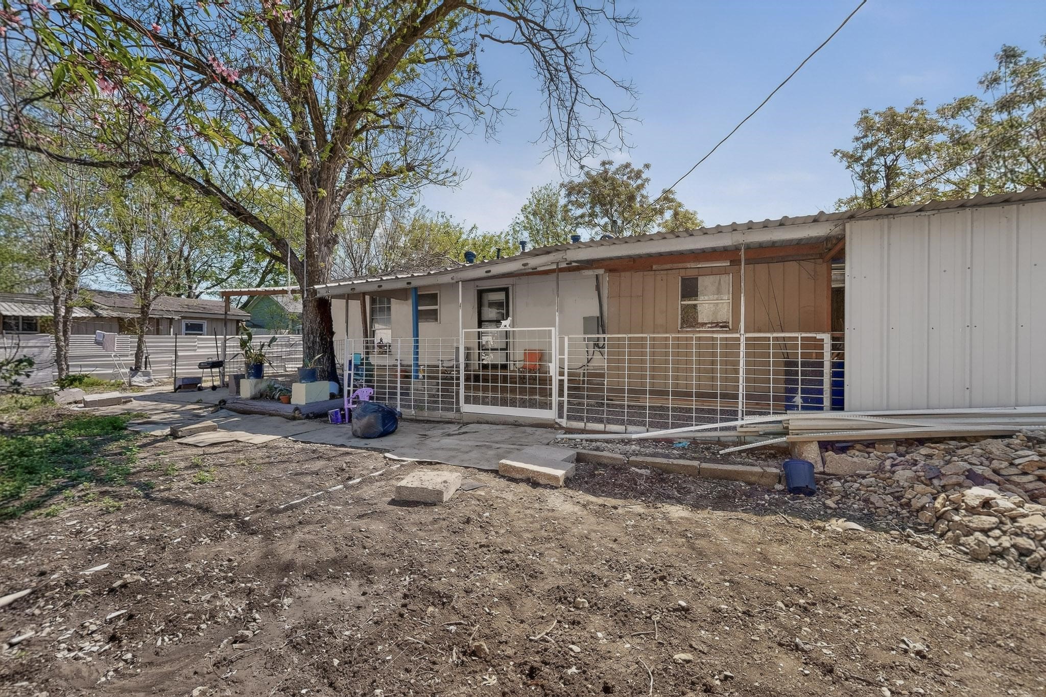 712 Hodgson Street Fort Worth TX 76115