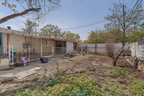 712 Hodgson Street Fort Worth TX 76115