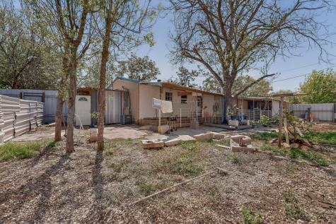 712 Hodgson Street Fort Worth TX 76115