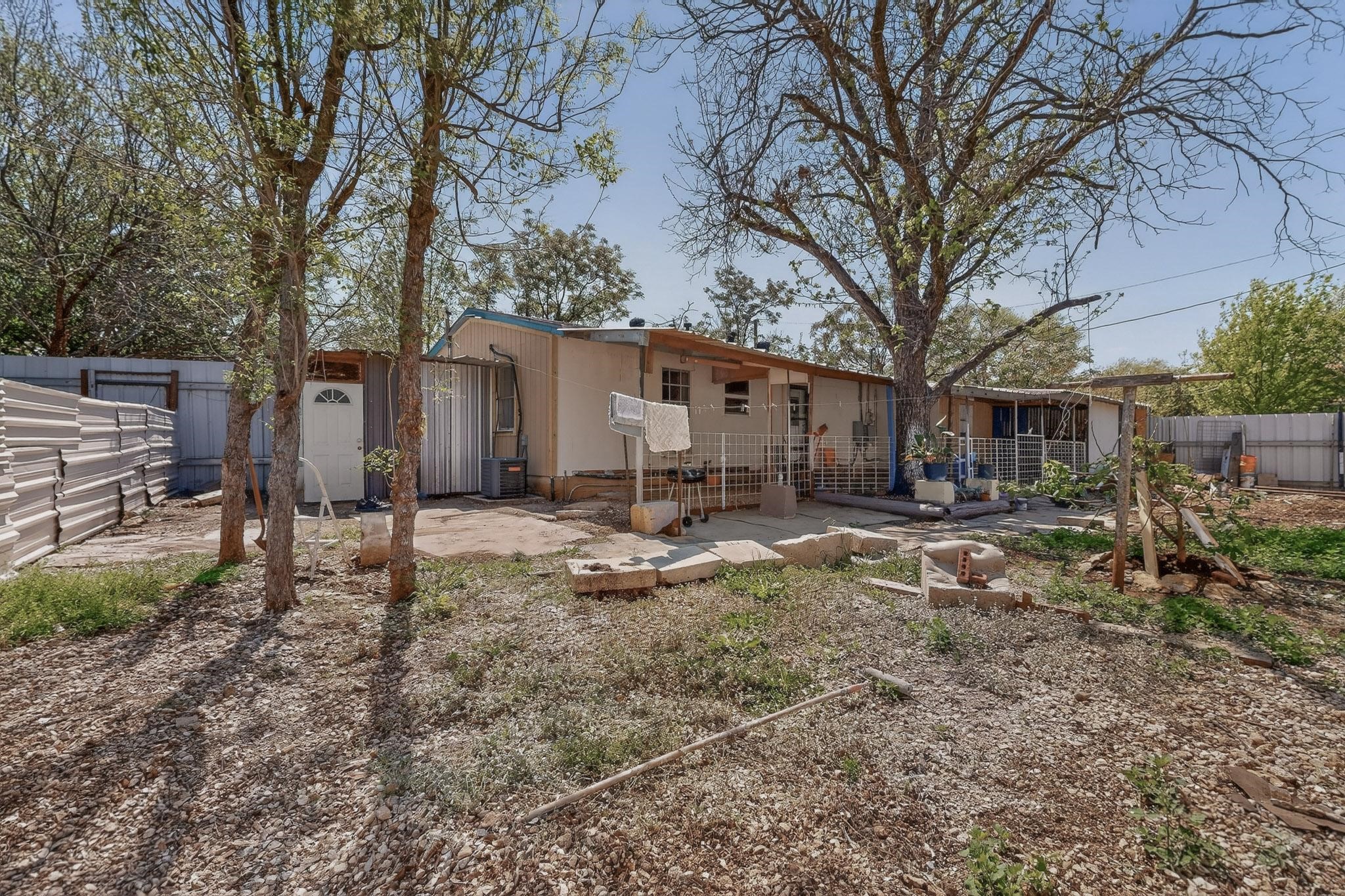 712 Hodgson Street Fort Worth TX 76115