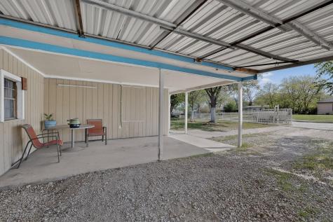 712 Hodgson Street Fort Worth TX 76115