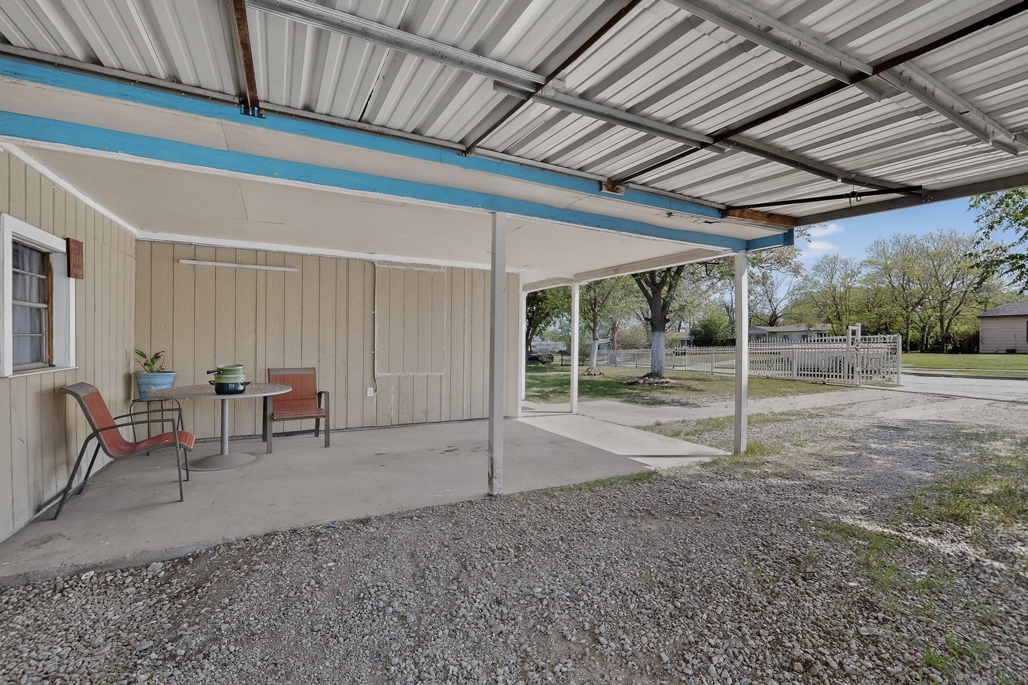 712 Hodgson Street Fort Worth TX 76115
