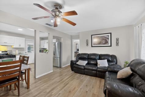 712 Hodgson Street Fort Worth TX 76115