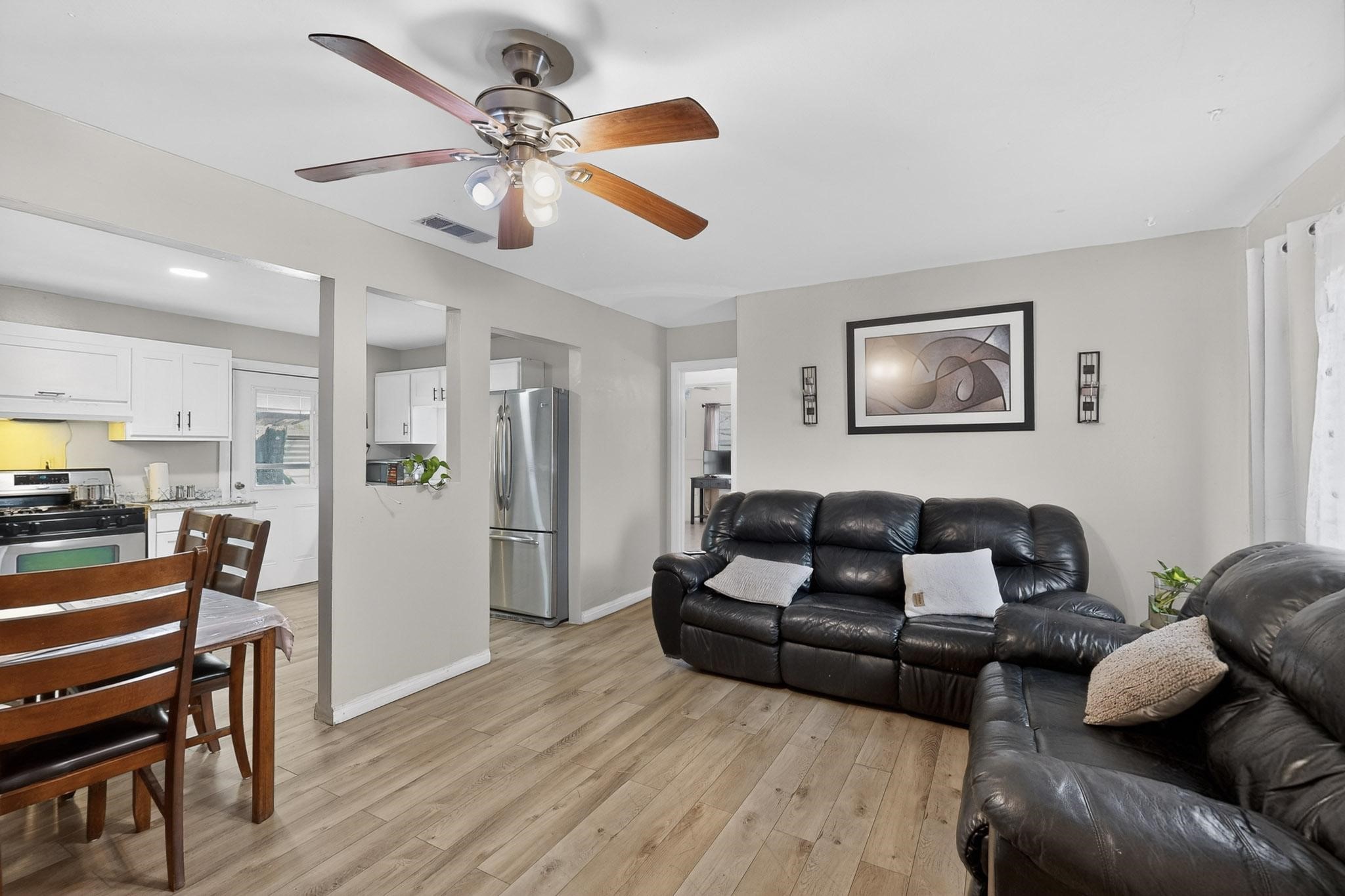 712 Hodgson Street Fort Worth TX 76115