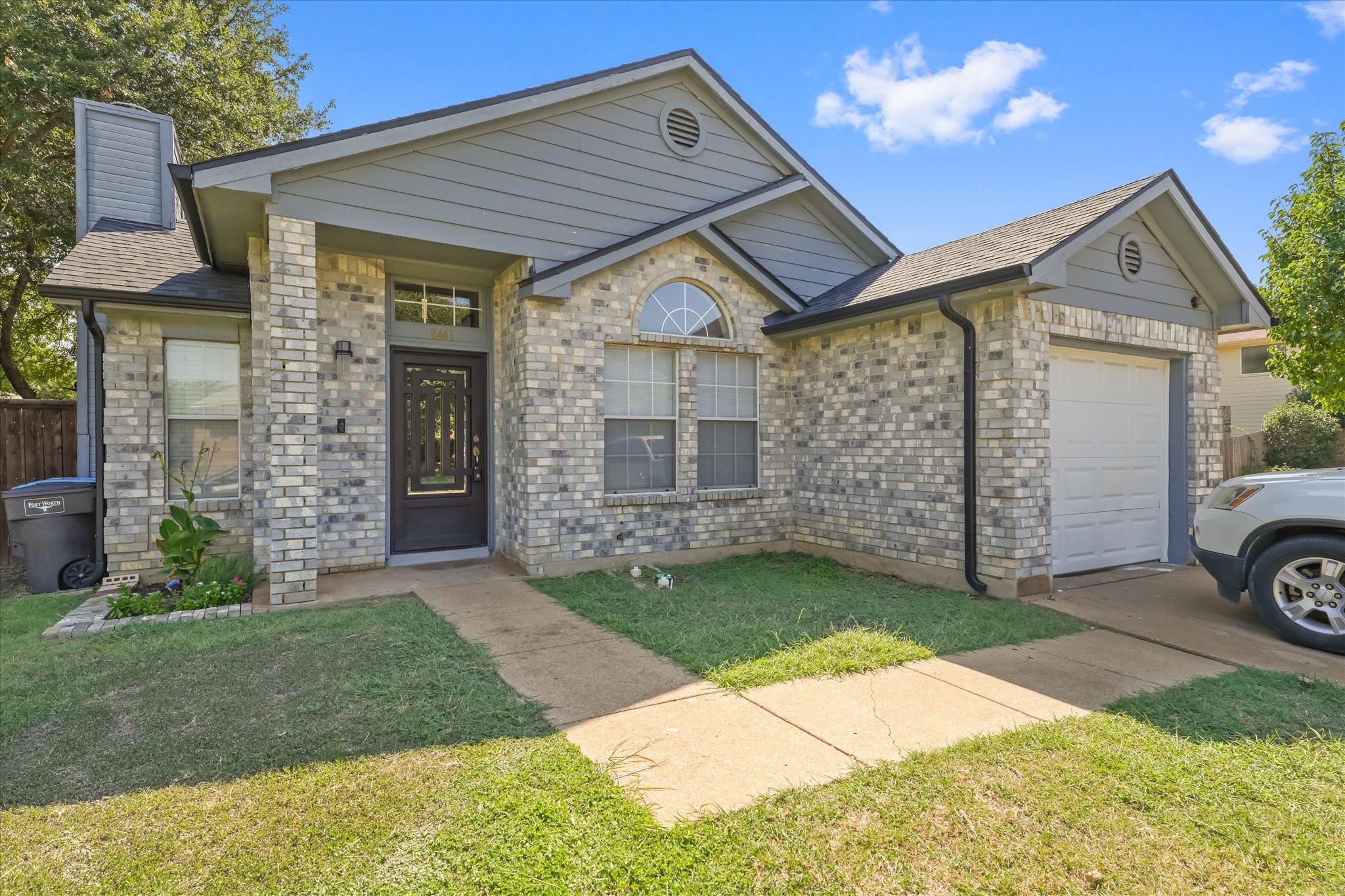 8441 Auburn Drive Fort Worth TX 76123