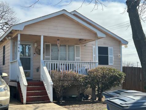 3046 S Denley Drive Dallas TX 75216