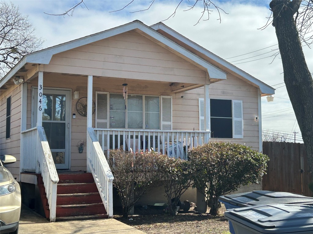 3046 S Denley Drive Dallas TX 75216