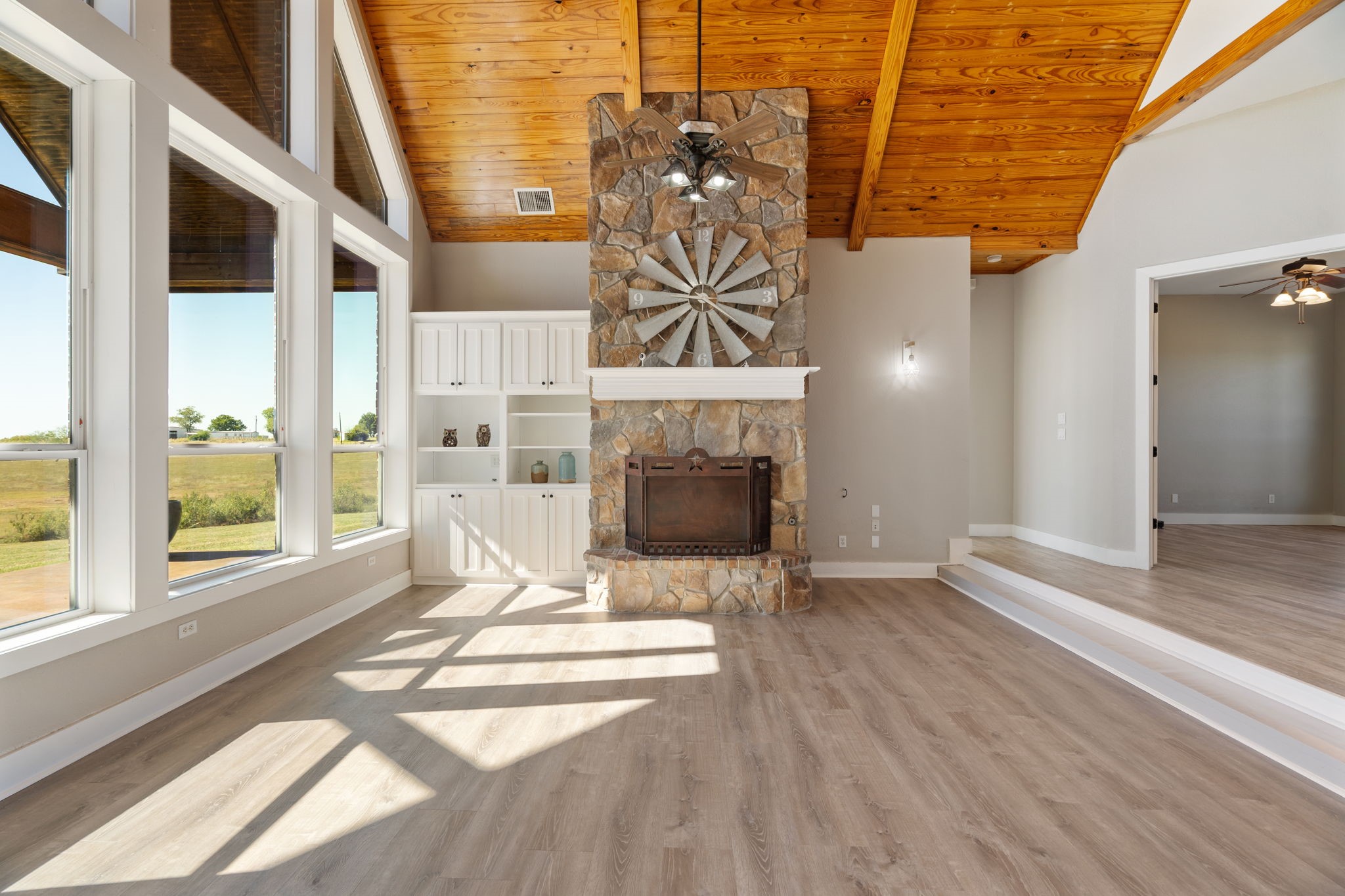 1943 Alsdorf Road Ennis TX 75119
