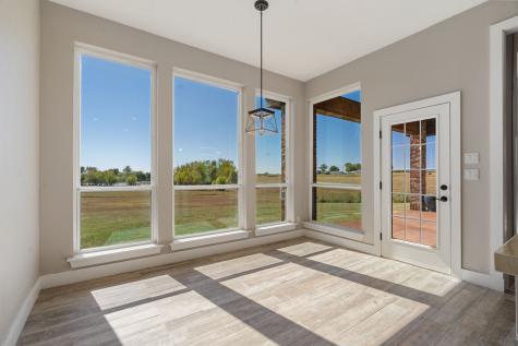 1943 Alsdorf Road Ennis TX 75119