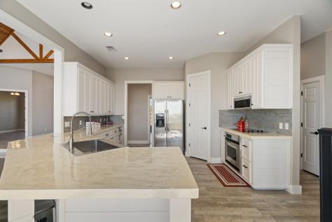 1943 Alsdorf Road Ennis TX 75119