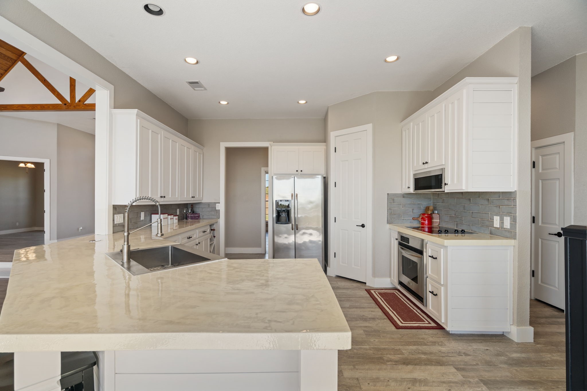 1943 Alsdorf Road Ennis TX 75119