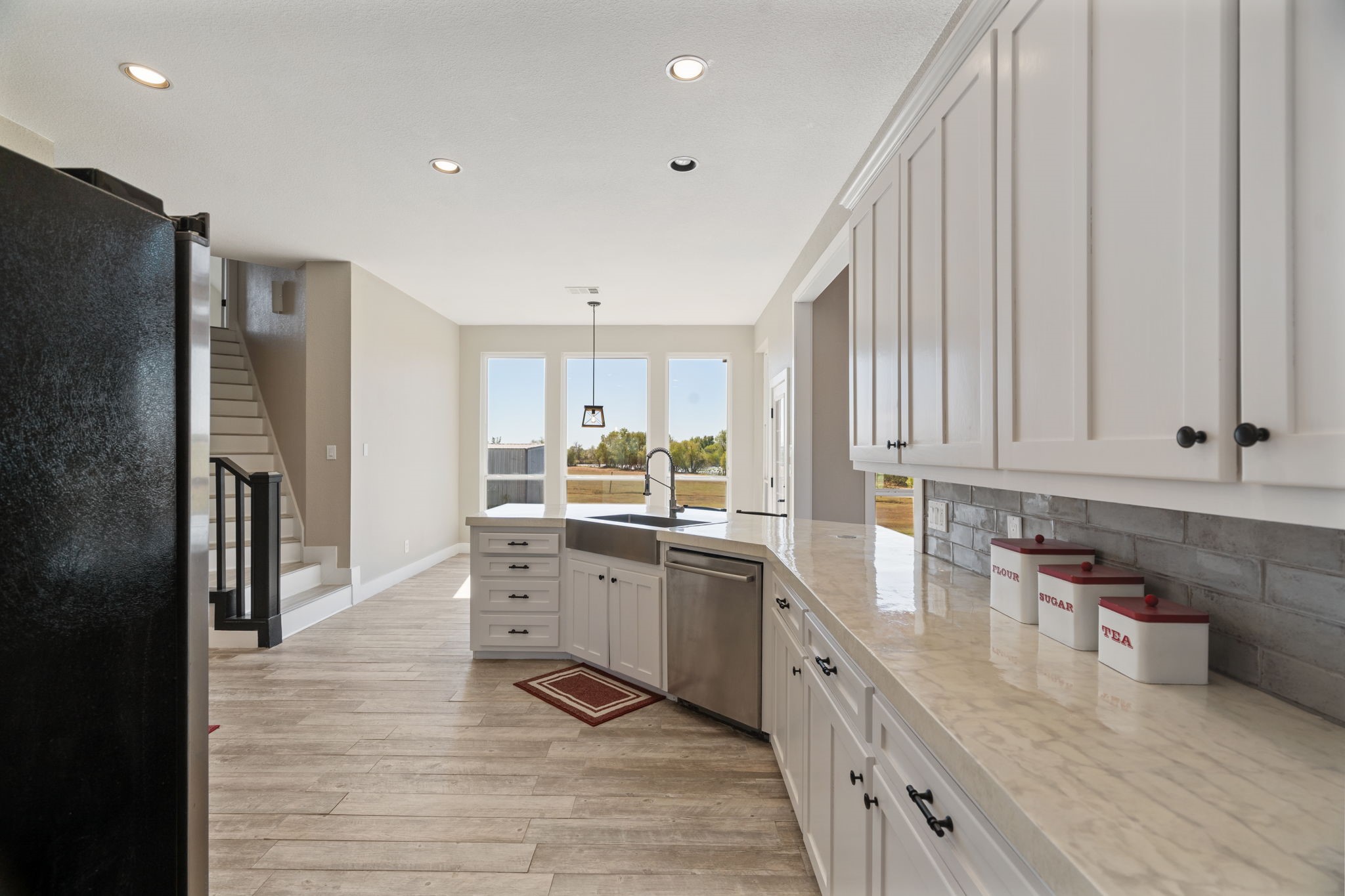 1943 Alsdorf Road Ennis TX 75119