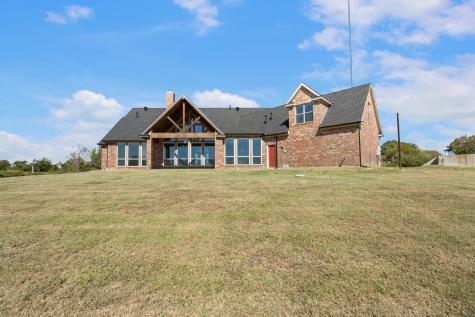 1943 Alsdorf Road Ennis TX 75119