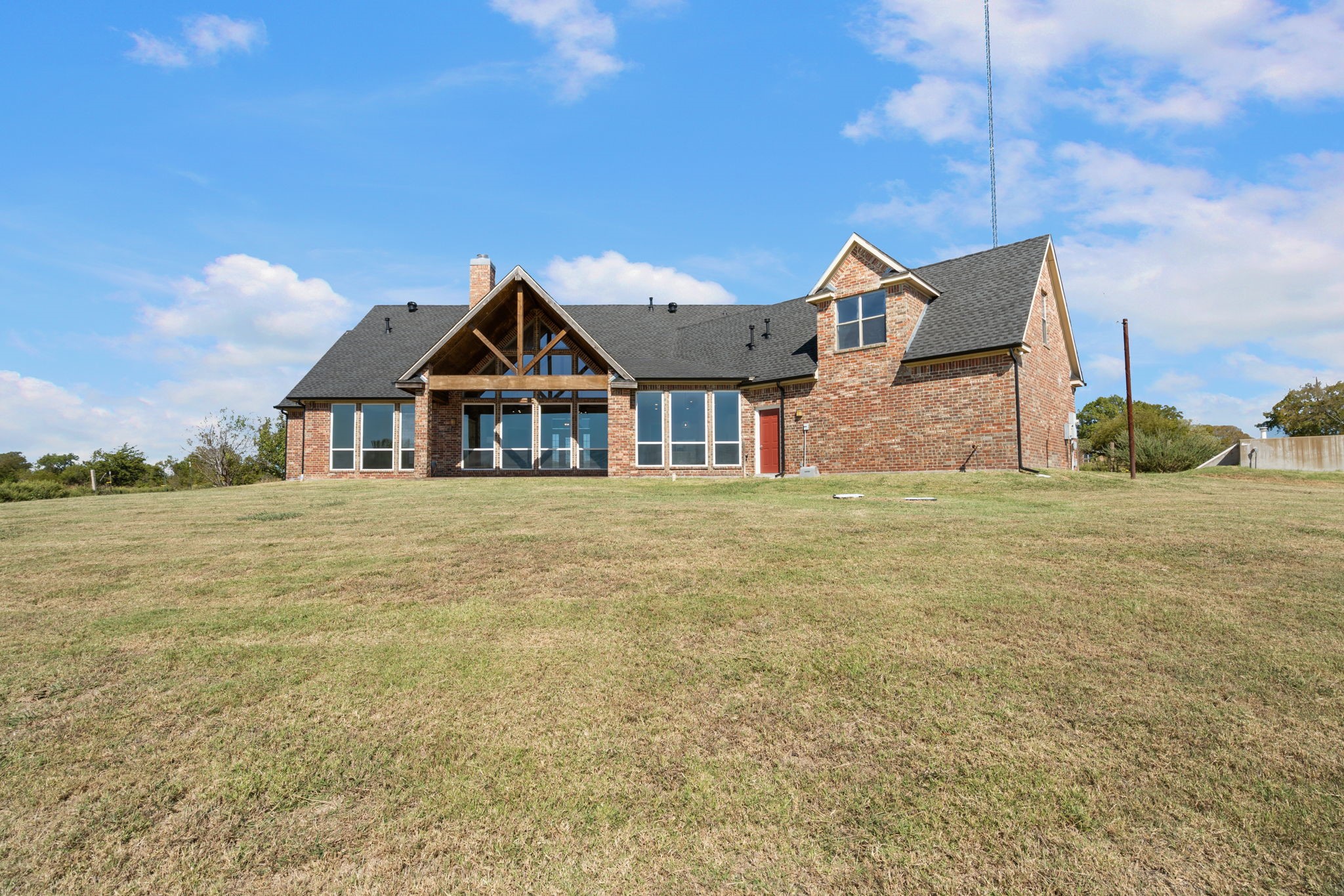 1943 Alsdorf Road Ennis TX 75119