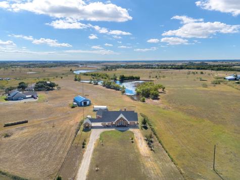 1943 Alsdorf Road Ennis TX 75119