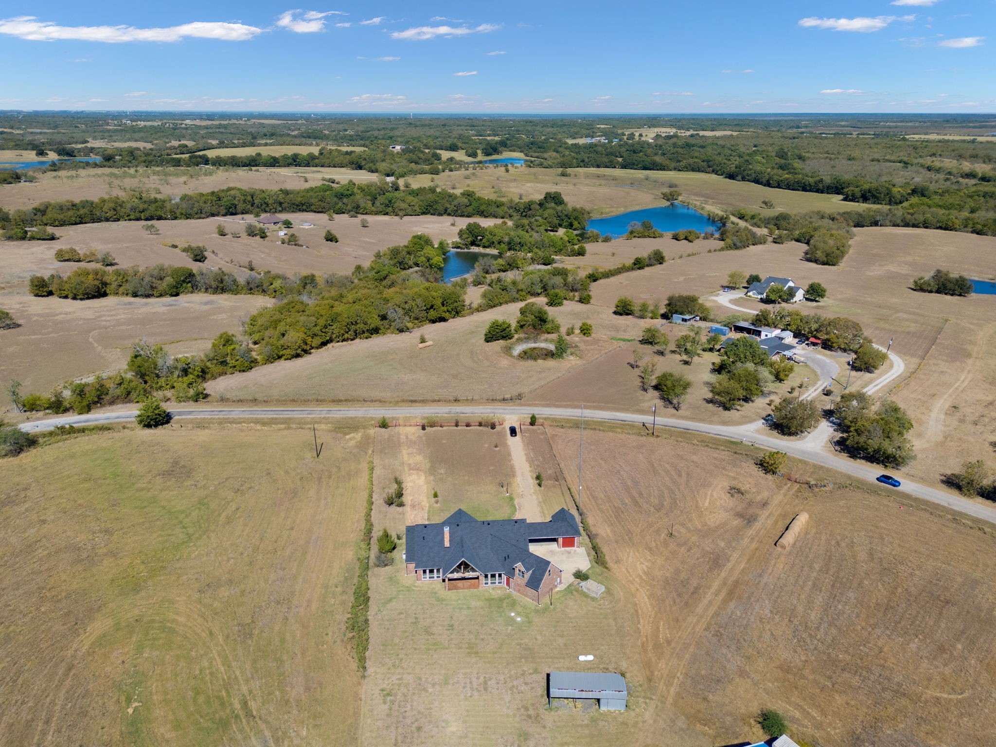 1943 Alsdorf Road Ennis TX 75119
