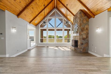 1943 Alsdorf Road Ennis TX 75119