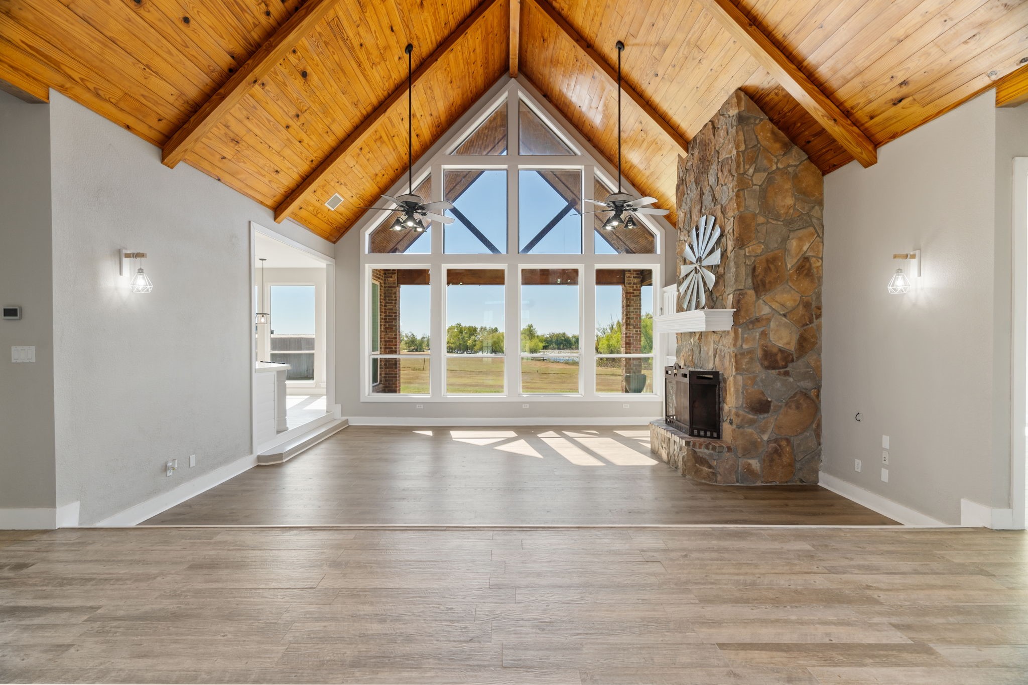 1943 Alsdorf Road Ennis TX 75119