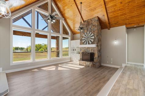 1943 Alsdorf Road Ennis TX 75119