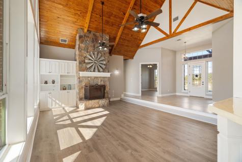 1943 Alsdorf Road Ennis TX 75119