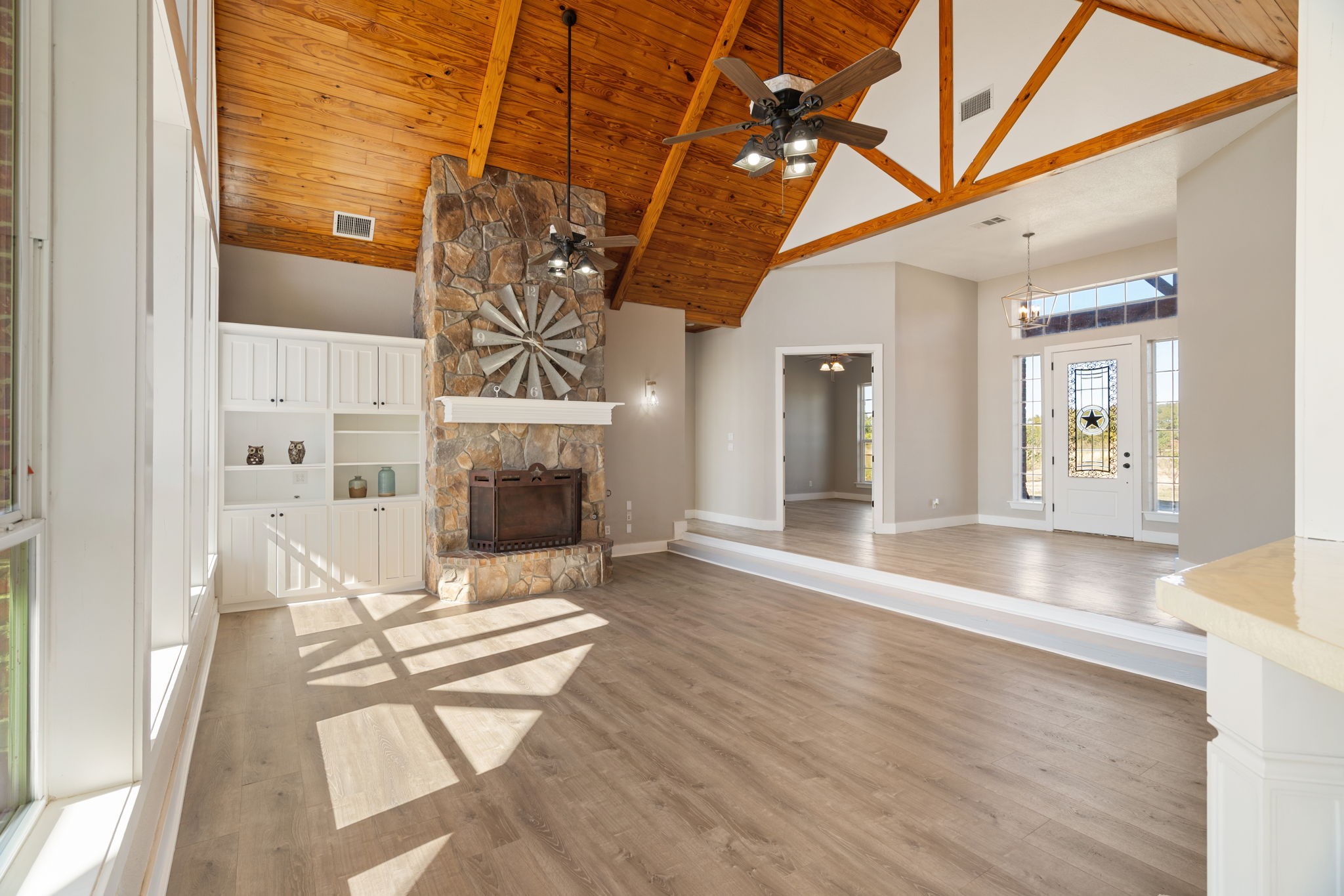 1943 Alsdorf Road Ennis TX 75119