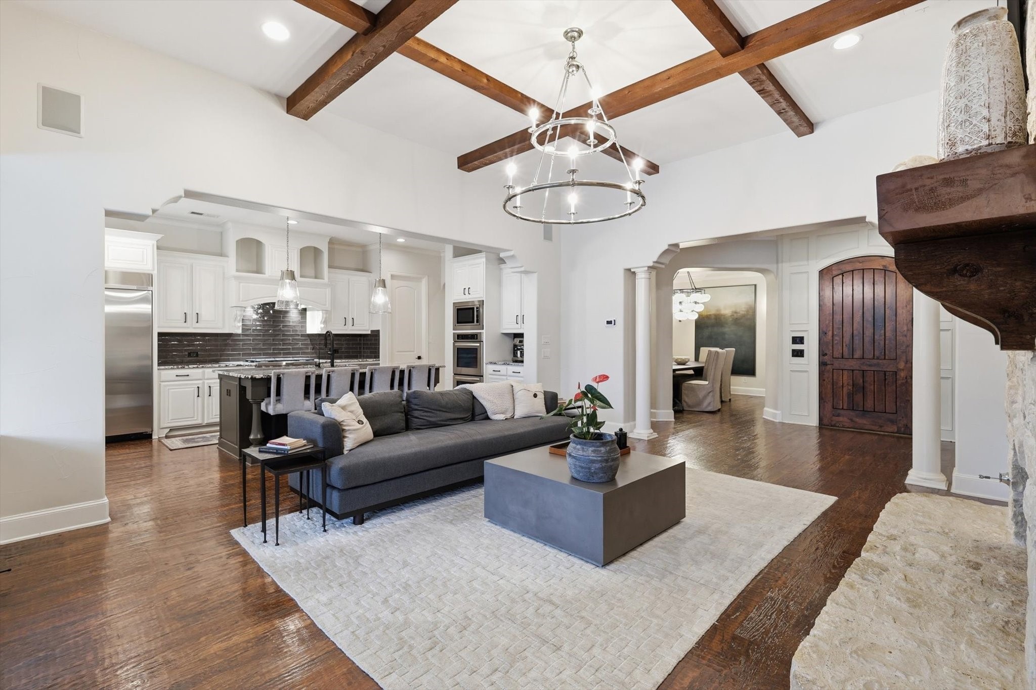 3863 Guinn Gate Drive Frisco TX 75034