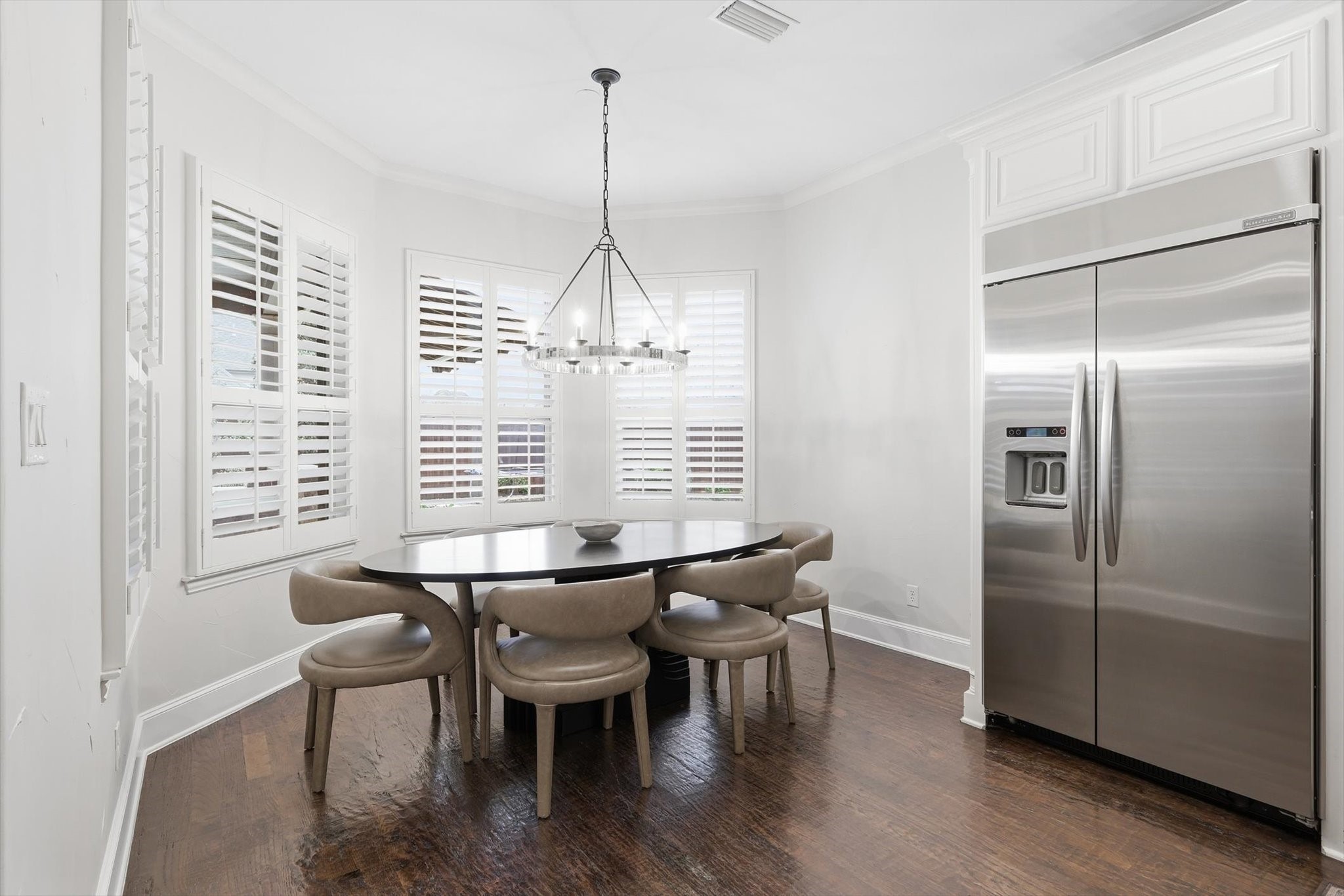 3863 Guinn Gate Drive Frisco TX 75034