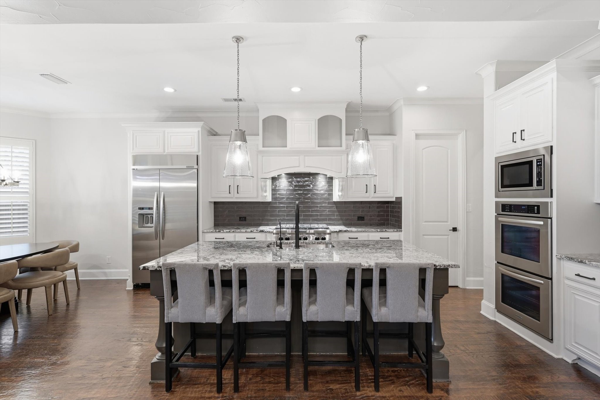 3863 Guinn Gate Drive Frisco TX 75034