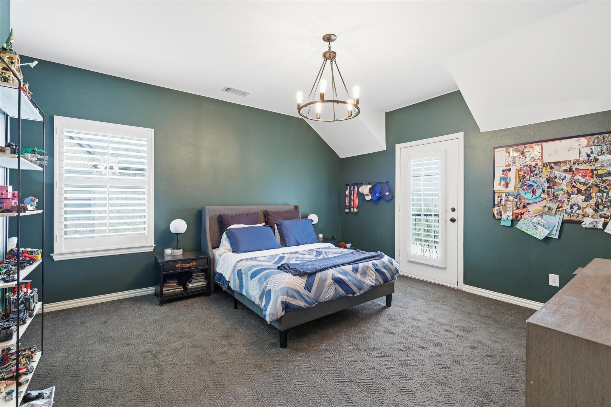 3863 Guinn Gate Drive Frisco TX 75034
