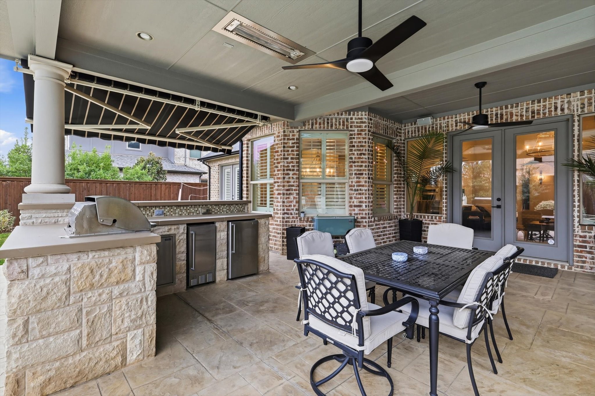 3863 Guinn Gate Drive Frisco TX 75034