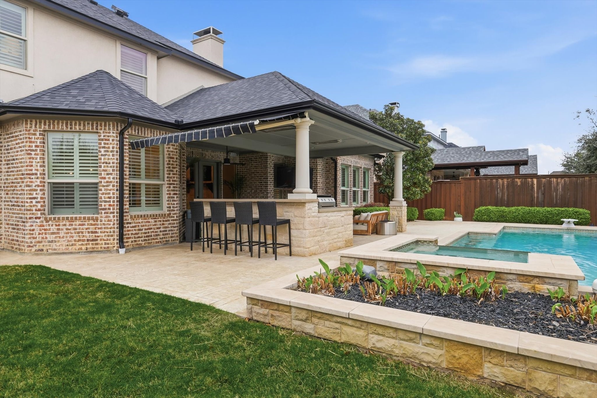 3863 Guinn Gate Drive Frisco TX 75034