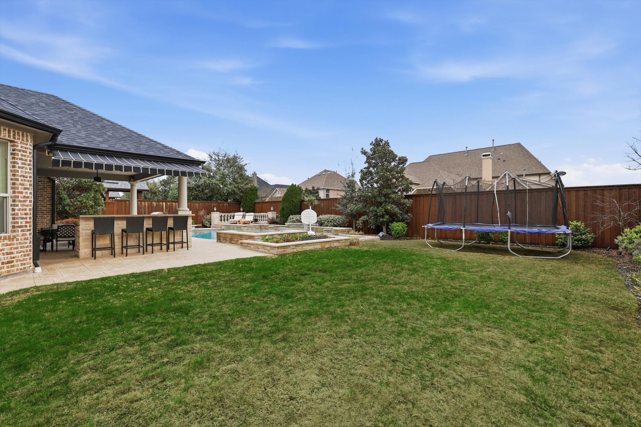 3863 Guinn Gate Drive Frisco TX 75034