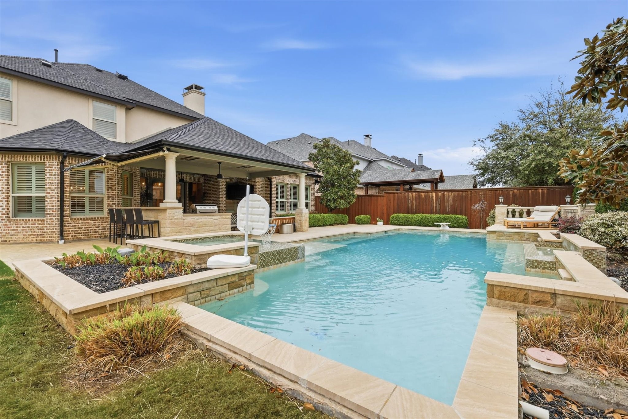 3863 Guinn Gate Drive Frisco TX 75034