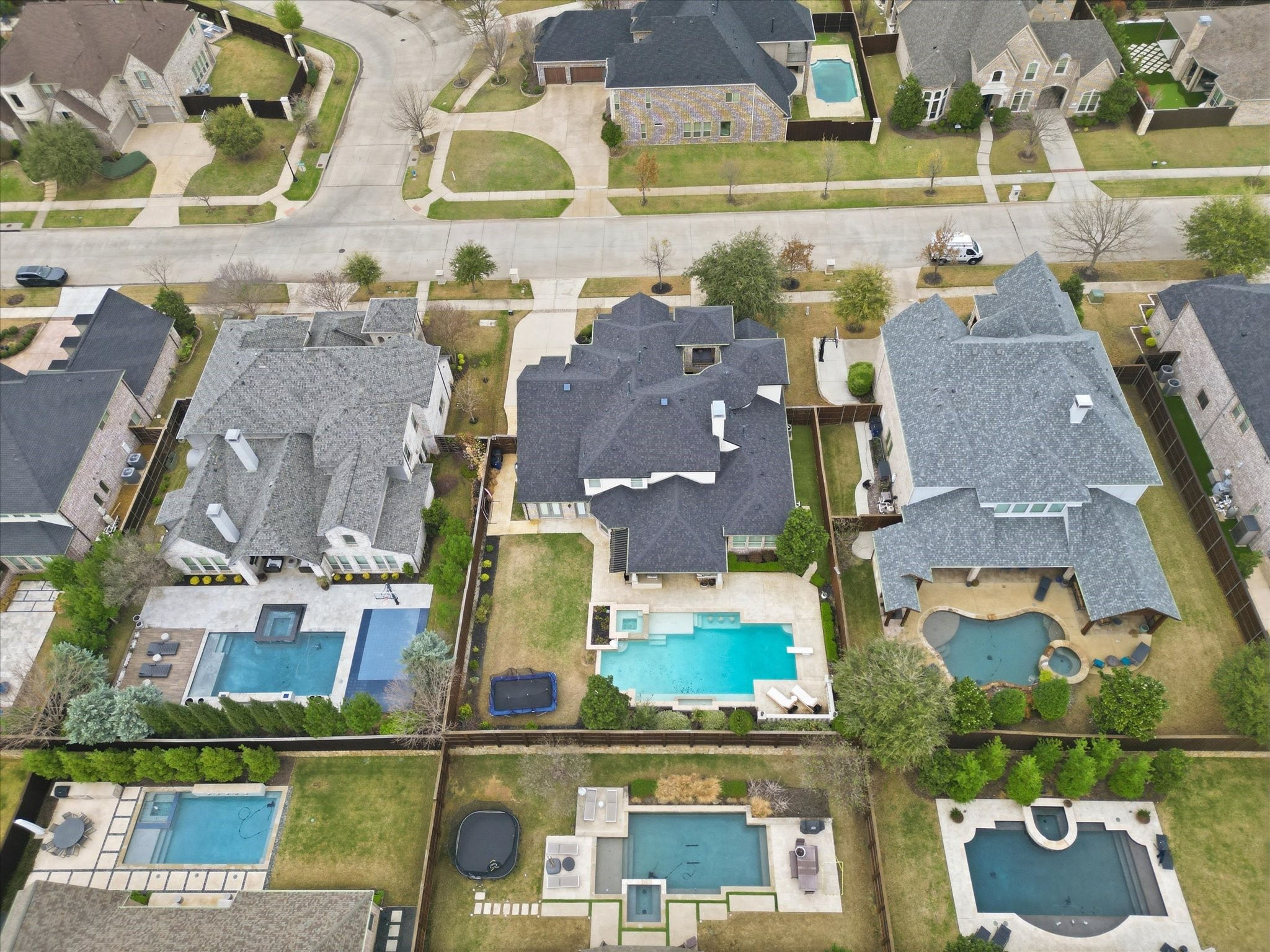 3863 Guinn Gate Drive Frisco TX 75034