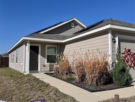 5354 Longshadow Drive Princeton TX 75407