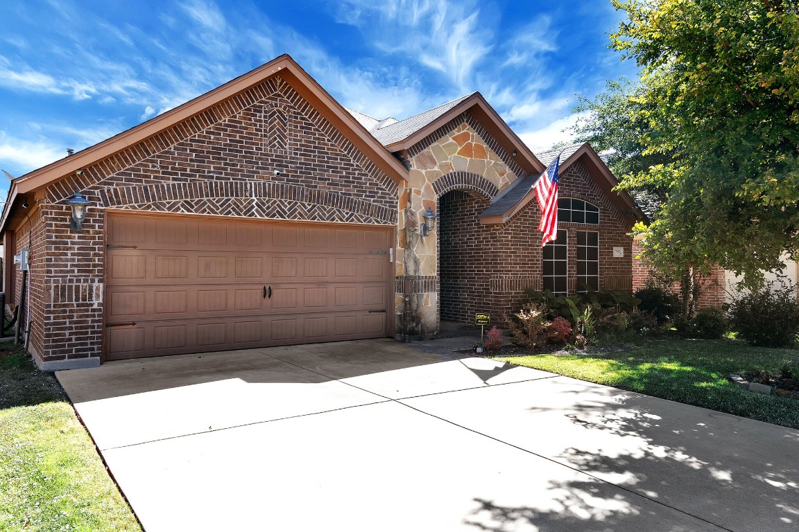 7412 Innisbrook Lane Fort Worth TX 76179