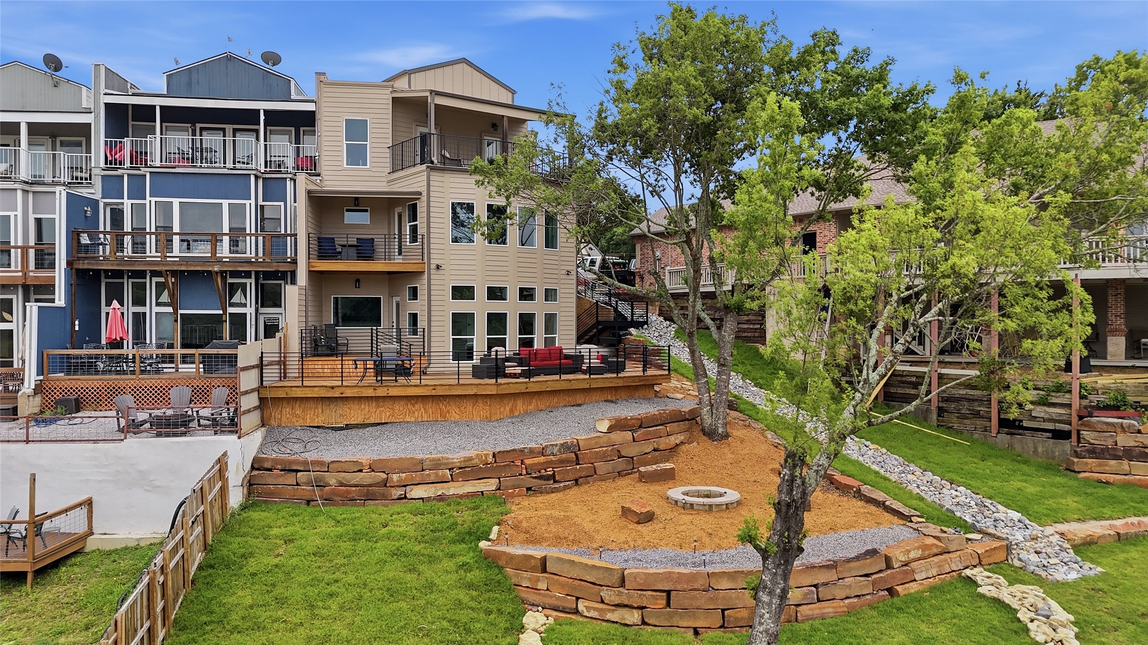 125 Greenway Bend Pottsboro TX 75076