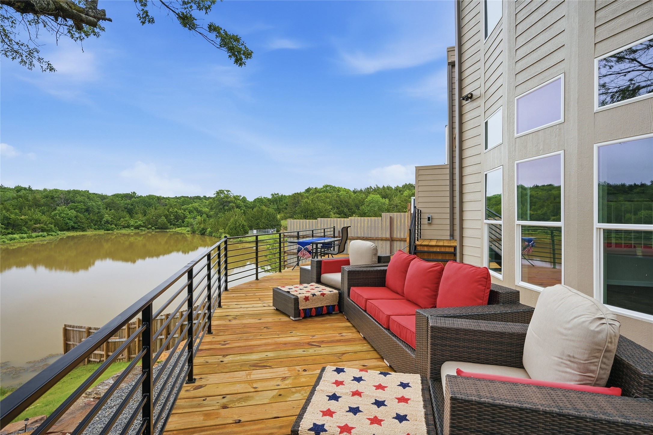 125 Greenway Bend Pottsboro TX 75076