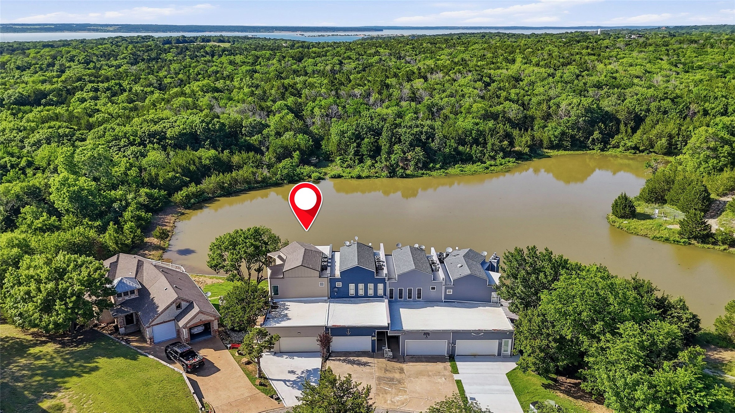 125 Greenway Bend Pottsboro TX 75076