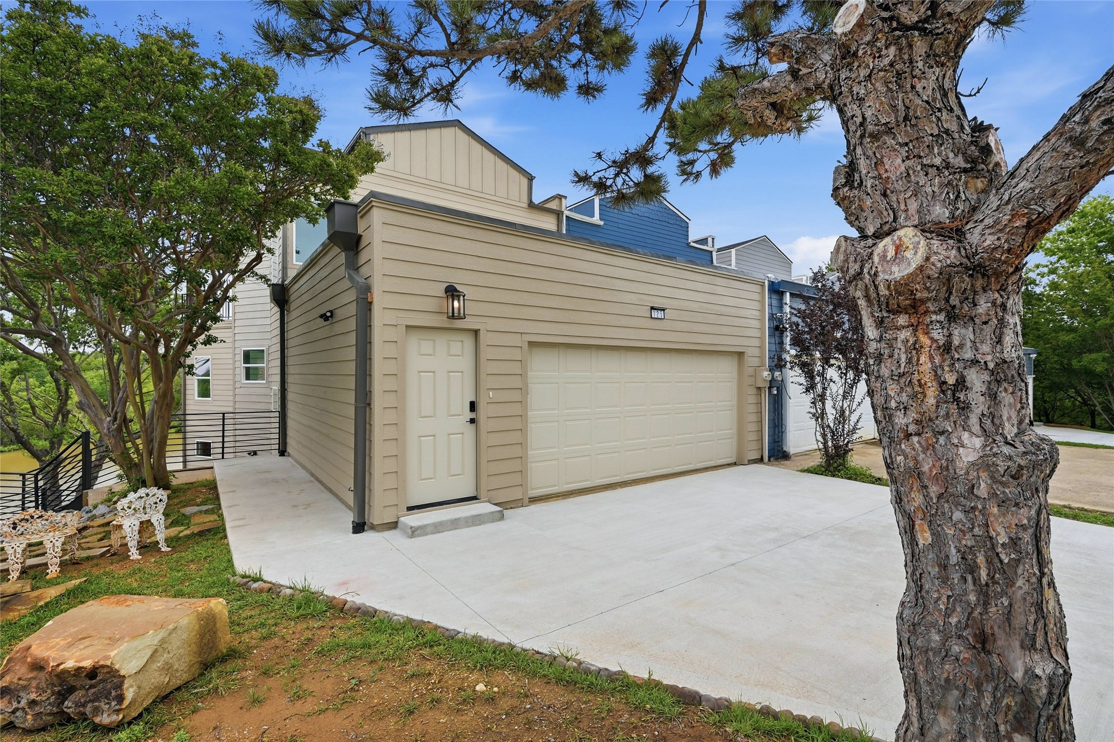 125 Greenway Bend Pottsboro TX 75076