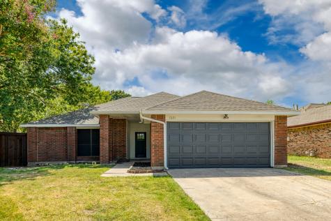 1321 Blum Court Flower Mound TX 75028