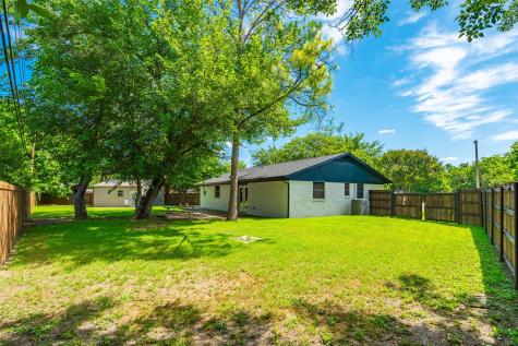 301 Bernice Court Burleson TX 76028