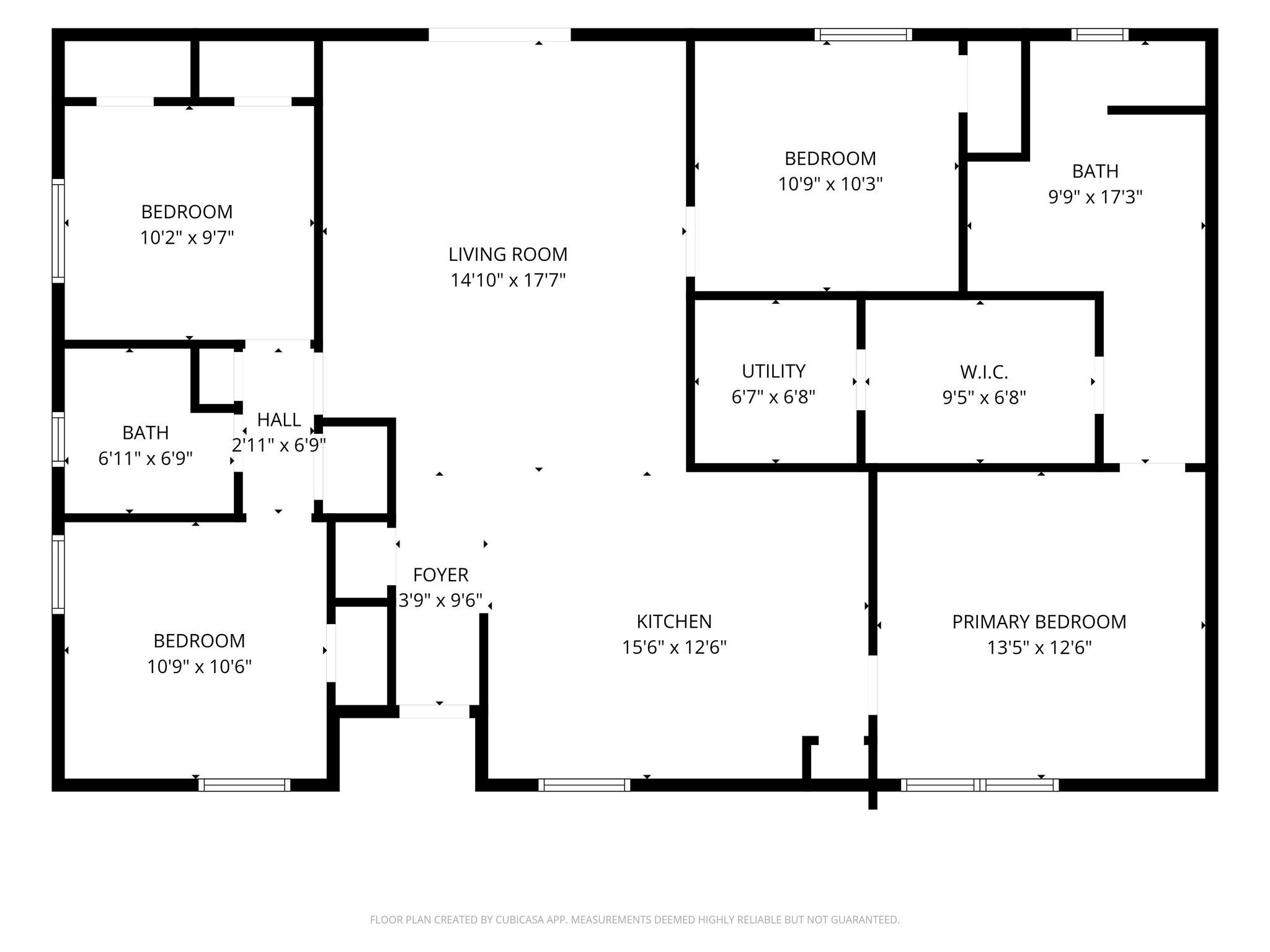 301 Bernice Court Burleson TX 76028