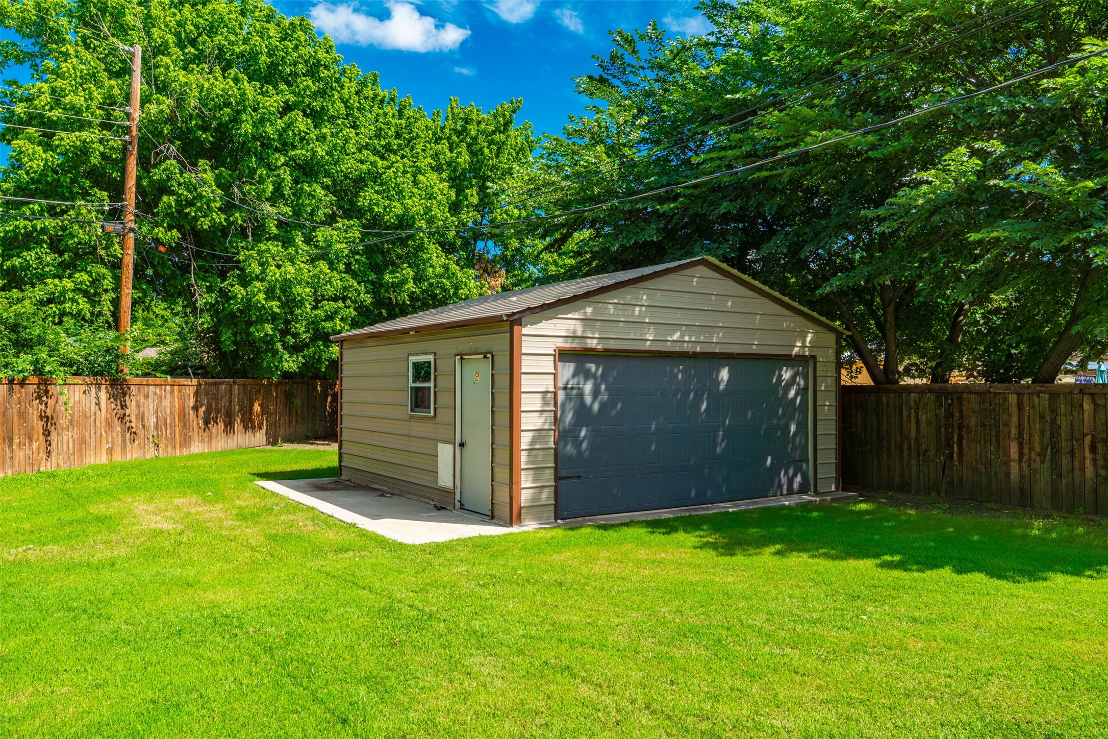301 Bernice Court Burleson TX 76028