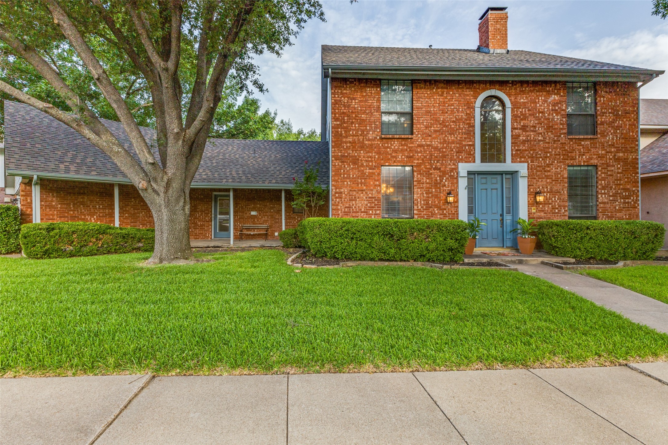 3701 Queenswood Lane Garland TX 75040